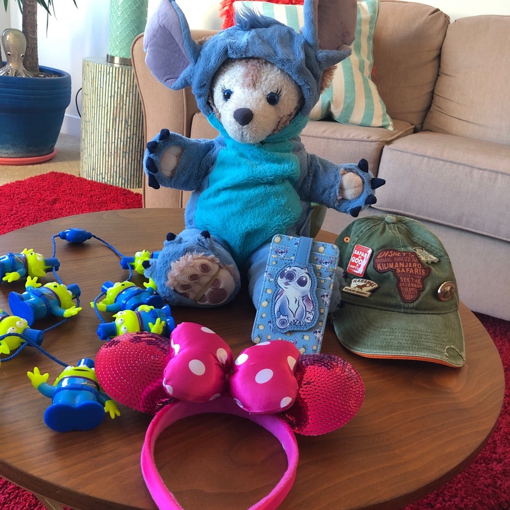 Disney World bundle